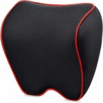 Coussins appuie t�te voiture appuie tete automobile oreiller cervical pour voiture avec mousse � m�moire ...