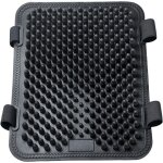 Coussin d'assise pour moto - amortisseur de chocs - coussin de si�ge