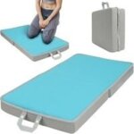 Coussin de genou coussin de si�ge coussin de genou pour le jardinage coussin de si�ge polyvalent en mousse ...