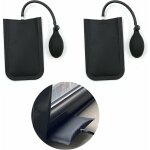 Coussin montage air wedge pump - cale d'air de levage gonflables outils, pour pose de fentre, volets, ...