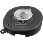 Coussin de montage d'amortisseur 10087 febi