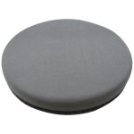 Coussin pivotant pour la voiture