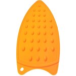 Coussin de repos de fer en silicone polyvalent pour planche  repasser tapis rsistant  la chaleur, ...