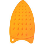 Coussin de repos de fer en silicone polyvalent pour planche � repasser tapis r�sistant � la chaleur, ...
