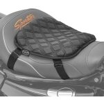 Coussin de selle gel moto craftride custom s