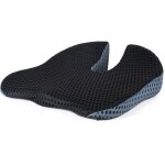 Coussin voiture conducteur - coussin si�ge voiture rehausseur adulte en mousse m�moire - coussin chaise ...