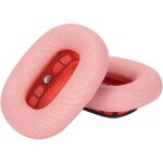 Coussinets d'oreille, 2pcs coussins d'oreille remplacement oreillettes en mousse  mmoire de forme en ...