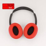 Coussinets d'oreille et arceau de rechange, compatibles avec le casque sans fil bluetooth wh - ch720n. ...