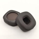 Coussinets d'oreille compatibles avec le casque bluetooth marshall major iv - coussinets de rechange ...