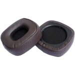 Coussinets d'oreille en éponge pour casque marshall major 3 / major iii Coussinets d'oreille en éponge pour casque marshall major 3 / major iii