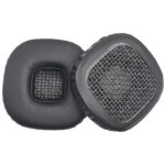 Coussinets d'oreille de rechange housse de coussins en mousse r�paration de pi�ces pour marshall major ...