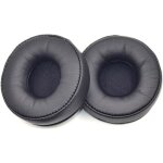 Coussinets d'oreille de rechange pour oreillette bluetooth jabra move wireless on - ear