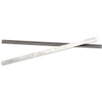 Couteaux 110x5, 7x1, 2mm pour rabot electrique holzmann ehh110