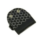 Couteau 34mm 35007270 pour epilateur - rasoir - tondeuse babyliss
