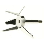 Couteau de blender robot menager ms - 651975 moulinex