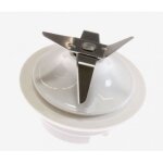Couteau bol blinder sans embase pour robot multifonction kenwood kw696823