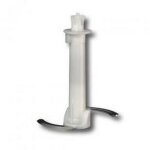 Couteau pour bol hachoir version hc - 4 (br64188645, as00005402) robot mnager braun kenwood