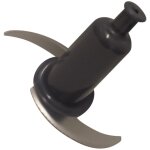 Couteau bol mixeur