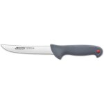Couteau � d�sosser arcos couleur - prof 242300 en acier inoxydable nitrum et mango polypropyl�ne ergonomique ...