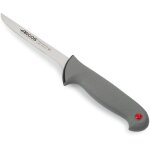 Couteau � d�sosser arcos couleur - prof 242000 en acier inoxydable nitrum et mango polypropyl�ne ergonomique ...