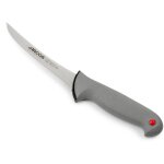 Couteau  dsosser arcos couleur - prof 242200 en acier inoxydable nitrum et mango polypropylne ergonomique ...