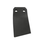 Couteau de fraise droit maschio m26100417r Couteau de fraise droit maschio m26100417r