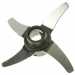 Couteau de hachoir ss - 1530000482 moulinex