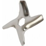 Couteau hachoir d'origine (ms - 0a13276, ms - 650866) �pilateur moulinex