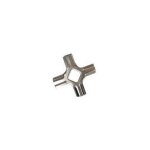 Couteau hachoir pour robot kitchen aid 482000011952