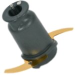 Couteau hachoir robot mnager ss - 1530000804 moulinex robot mnager ss - 1530000804 moulinex