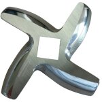 Couteau hachoir robot moulinex hv6 a09b03 a09b03 moulinex