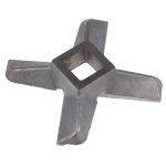 Couteau hachoir � viande - 00629851 - 4242005491162 - bosch