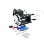 Couteau � kebab �lectrique profi line - hendi 267226