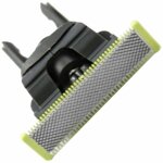 Couteau + lame (422203626171) rasoir, tondeuse philips