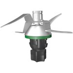 Couteau lame de rechange pour thermomix tm5 et tm6 de vorwerk, lame pour robot thermomix vorwerk tm5 ...