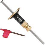 Couteau de marquage pour bois scribe - outil de travail du bois - marquage des roues - outil de tra�age ...