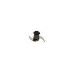 Couteau metal 3200 17078 pour robot