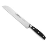 Couteau pain s�rie manhattan 200 mm