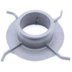 Couteau � p�trir (ms - 650536) robot m�nager moulinex