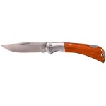 Couteau de poche topex 98z007 80 mm