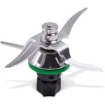 Couteau thermomix tm5, lame pour robot thermomix vorwerk tm5, pice dtache et accessoire de rechange - ...