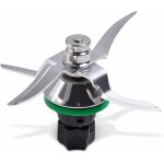 Couteau thermomix tm5, lame pour robot thermomix vorwerk tm5, pice dtache et accessoire de rechange ...