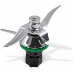 Couteau thermomix tm5, lame pour robot thermomix vorwerk tm5, pi�ce d�tach�e et accessoire de rechange ...