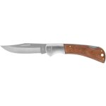 Topex - couteau pliant universel 80 mm - parfait pour les bricoleurs