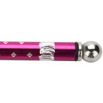 Couteau � verre pour �paisseur 3mm � 15mm couleur violet - kzq