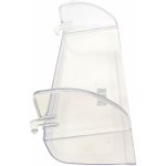Couvercle balconnet l=383 - refrigerateur sharp