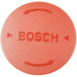 Couvercle de bobine de coupe - bordure