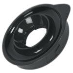 Couvercle bol blender gris robot menager ms - 651800 moulinex robot menager ms - 651800 moulinex