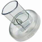Couvercle de bol duo xl (sans poussoir) (17432) robot m�nager magimix