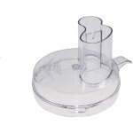 Couvercle bol hachoir. 3l pour robot multifonctions seb